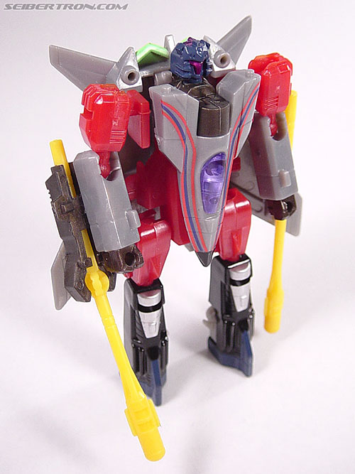 Transformers Robot Masters X-Gunner (Image #23 of 50)