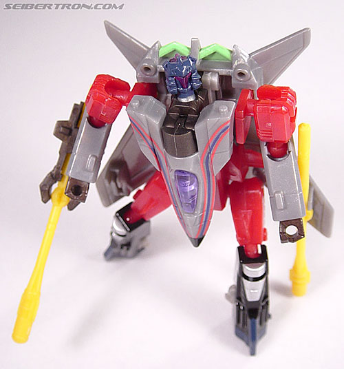 Transformers Robot Masters X-Gunner (Image #40 of 50)