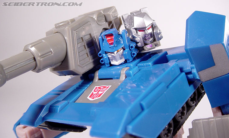 Transformers Robot Masters Reverse Convoy / Rebirth Megatron (Image #71 of 116)