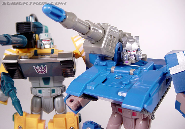 Transformers Robot Masters Reverse Convoy / Rebirth Megatron (Image #101 of 116)