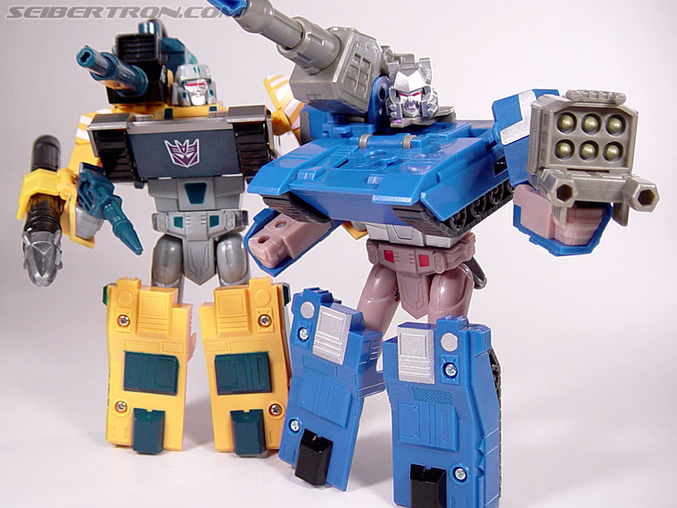 Transformers Robot Masters Reverse Convoy / Rebirth Megatron (Image #102 of 116)
