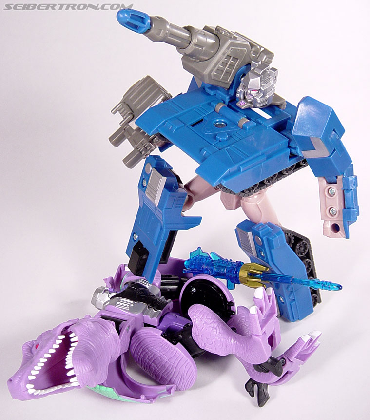 Transformers Robot Masters Reverse Convoy / Rebirth Megatron (Image #110 of 116)