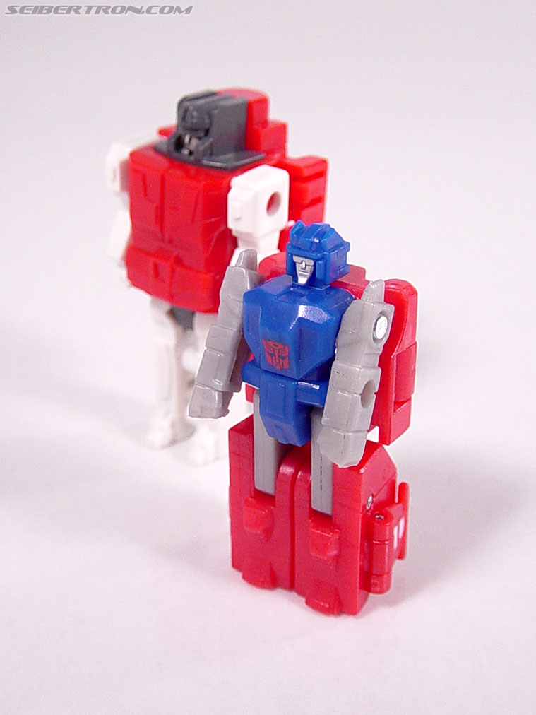 Transformers Robot Masters Saber Toy Gallery (Image #27 of 39)