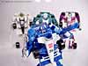 Robot Masters Rijie (Ligier) (Mirage)  - Image #39 of 48