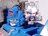 Robot Masters Reverse Convoy / Rebirth Megatron - Image #74 of 116