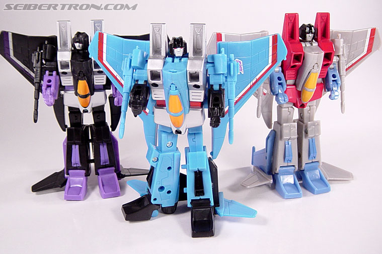 Transformers Robot Masters Thundercracker (Image #65 of 82)