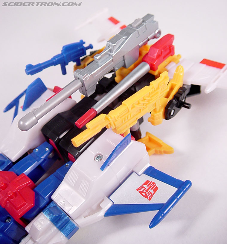 Transformers Robot Masters Victory Saber (Image #19 of 58)