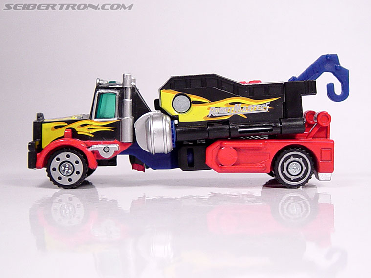 Transformers Robot Masters Wrecker Hook (Image #8 of 50)