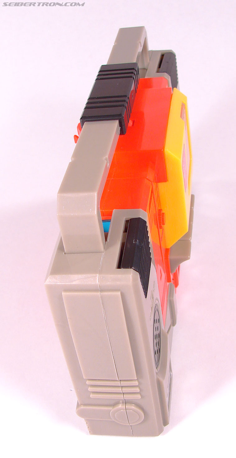 Transformers Collection Blaster (Broadcast)  (Reissue) (Image #43 of 137)