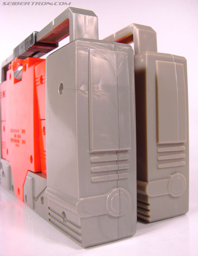 Transformers Collection Blaster (Broadcast)  (Reissue) (Image #64 of 137)