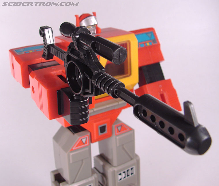 Transformers Collection Blaster (Broadcast)  (Reissue) (Image #90 of 137)