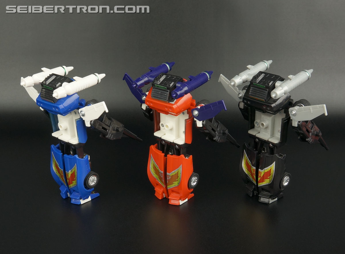 Transformers Collection Tracks (Image #127 of 132)