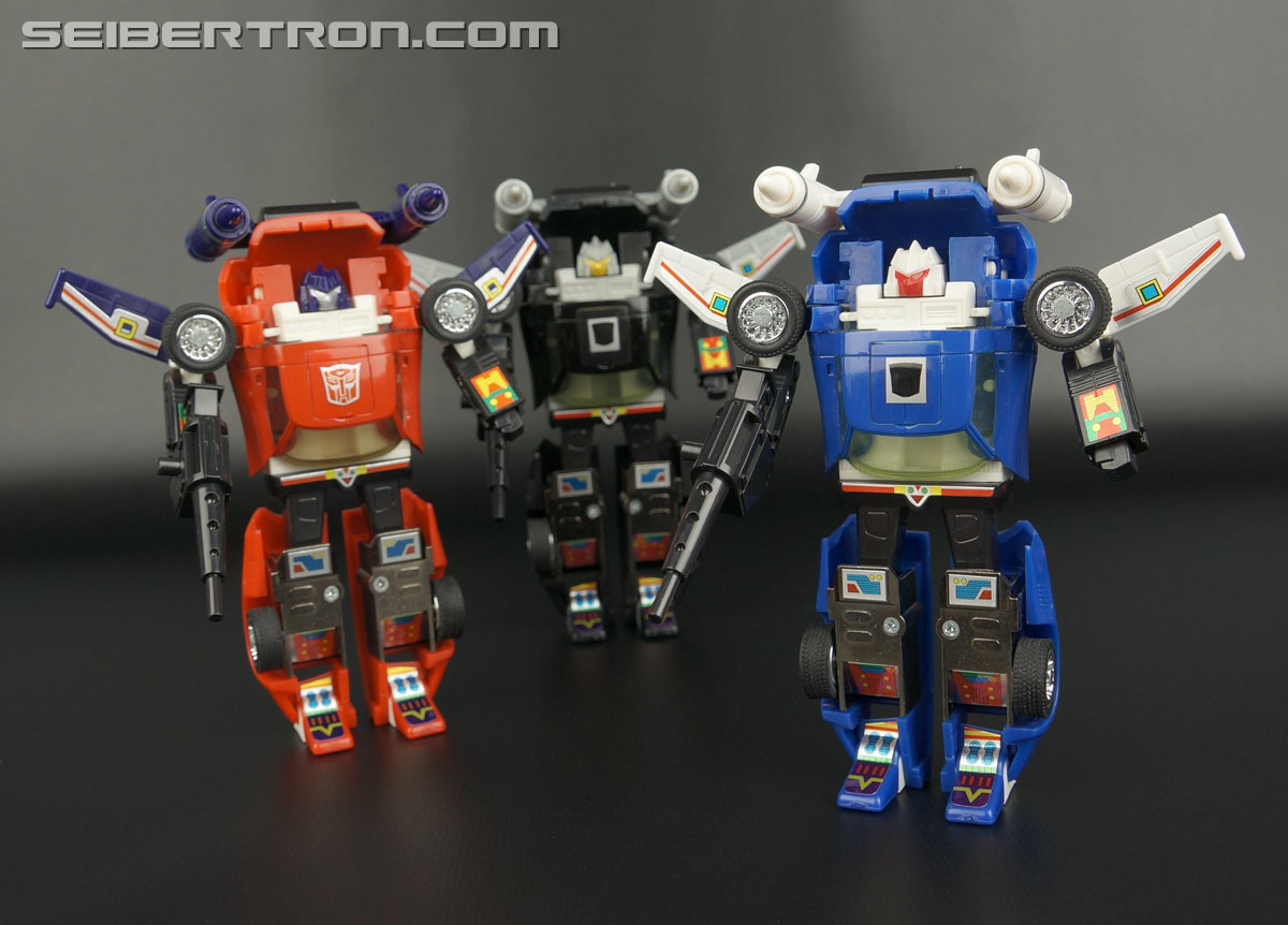 Transformers Collection Tracks (Image #132 of 132)