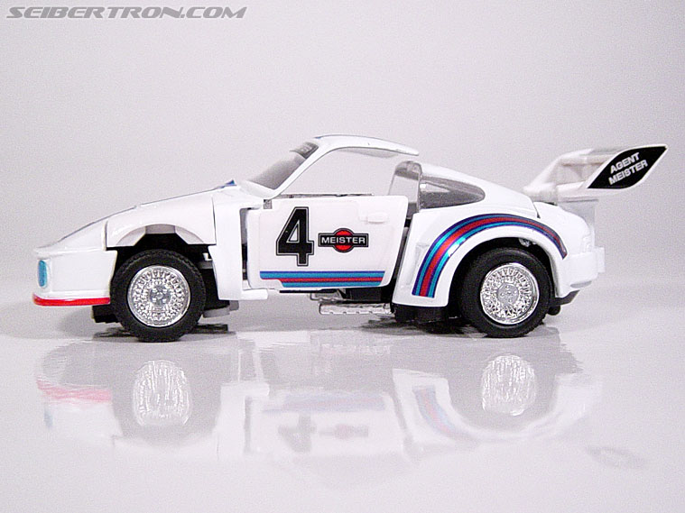 Transformers Collection Jazz (Reissue) (Image #17 of 74)