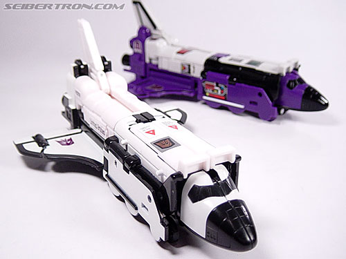 Transformers Collection Astrotrain (Reissue) (Image #17 of 58)