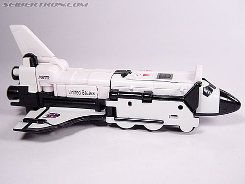 Transformers Collection Astrotrain (Reissue) (Image #23 of 58)