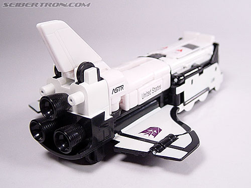Transformers Collection Astrotrain (Reissue) (Image #24 of 58)