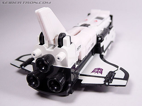 Transformers Collection Astrotrain (Reissue) (Image #25 of 58)