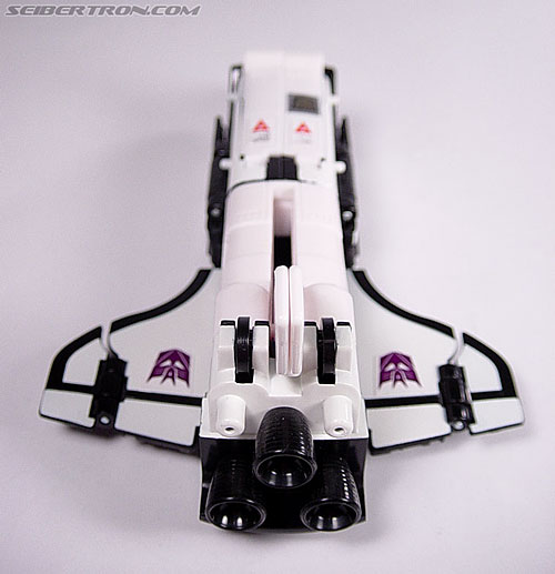 Transformers Collection Astrotrain (Reissue) (Image #26 of 58)