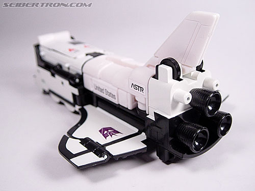 Transformers Collection Astrotrain (Reissue) (Image #27 of 58)