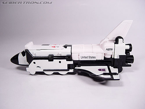 Transformers Collection Astrotrain (Reissue) (Image #28 of 58)
