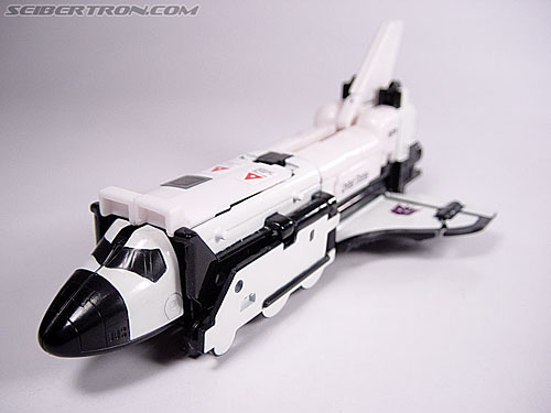 Transformers Collection Astrotrain (Reissue) (Image #29 of 58)