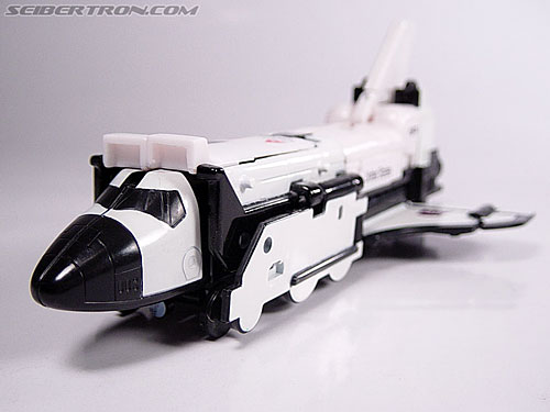 Transformers Collection Astrotrain (Reissue) (Image #30 of 58)