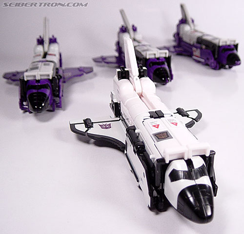 Transformers Collection Astrotrain (Reissue) (Image #32 of 58)