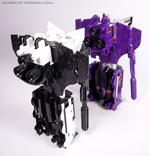 Transformers Collection Astrotrain (Reissue) (Image #35 of 58)