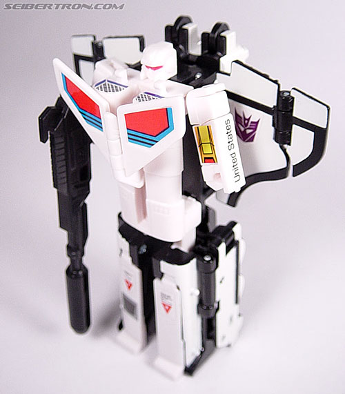 Transformers Collection Astrotrain (Reissue) (Image #49 of 58)