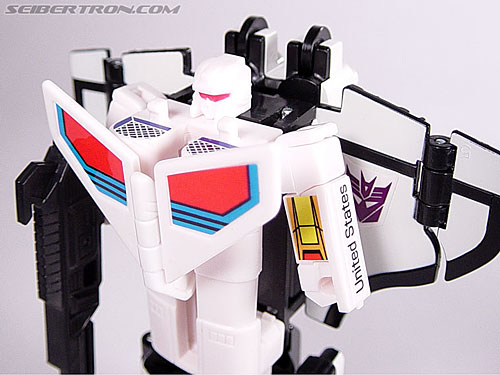 Transformers Collection Astrotrain (Reissue) (Image #50 of 58)
