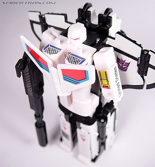 Transformers Collection Astrotrain (Reissue) (Image #52 of 58)