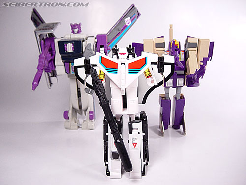 Transformers Collection Astrotrain (Reissue) (Image #56 of 58)
