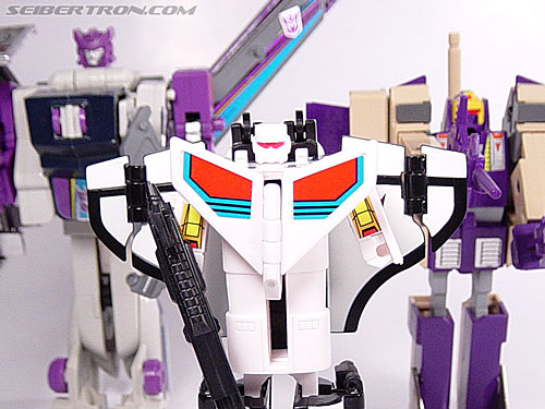 Transformers Collection Astrotrain (Reissue) (Image #57 of 58)