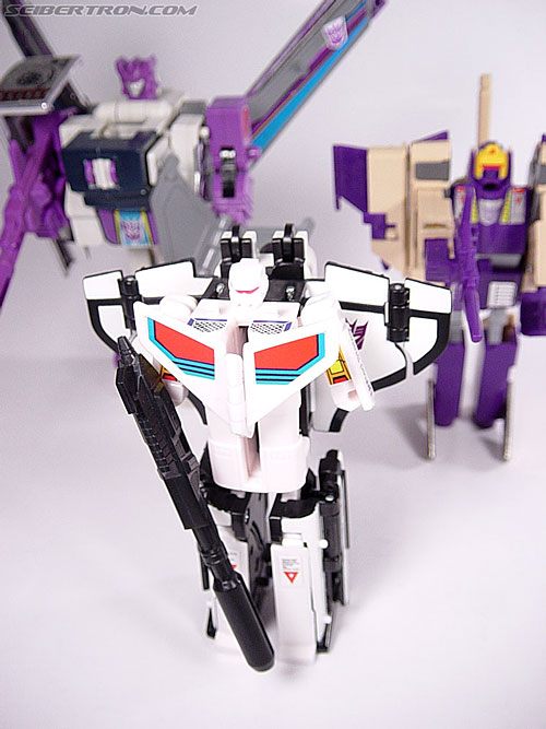 Transformers Collection Astrotrain (Reissue) (Image #58 of 58)