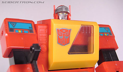 Transformers Collection Blaster (Broadcast)  (Reissue) (Image #85 of 137)