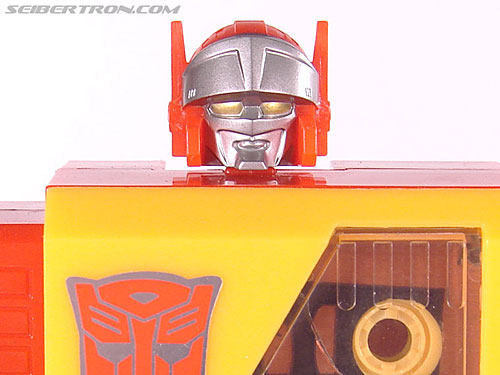 Transformers Collection Broadcast gallery