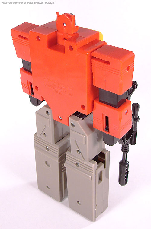 Transformers Collection Blaster (Broadcast)  (Reissue) (Image #107 of 137)
