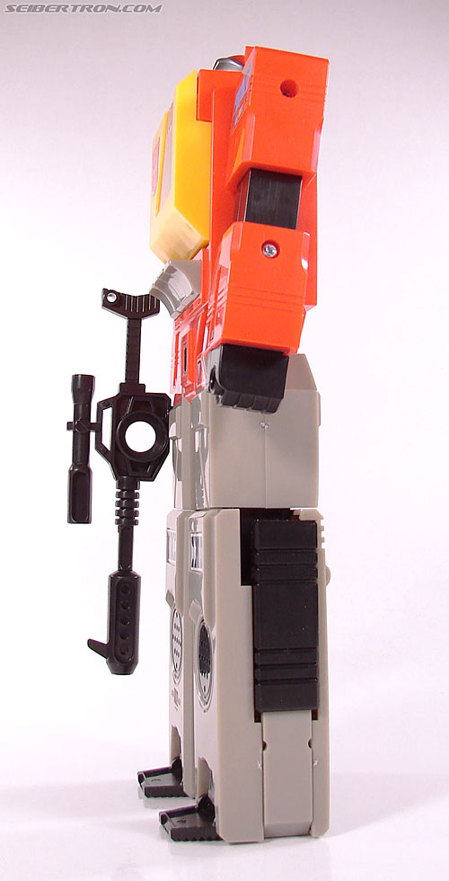 Transformers Collection Blaster (Broadcast)  (Reissue) (Image #110 of 137)