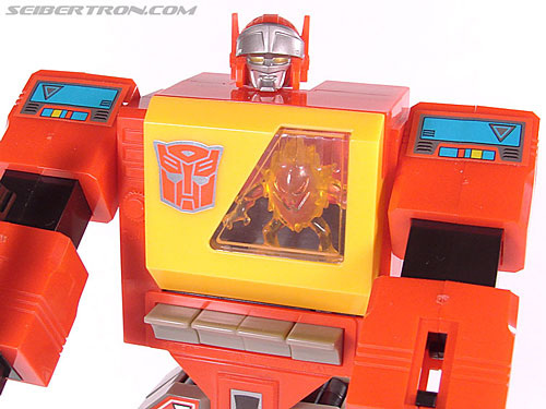 Transformers Collection Blaster (Broadcast)  (Reissue) (Image #126 of 137)