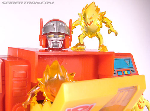 Transformers Collection Blaster (Broadcast)  (Reissue) (Image #132 of 137)
