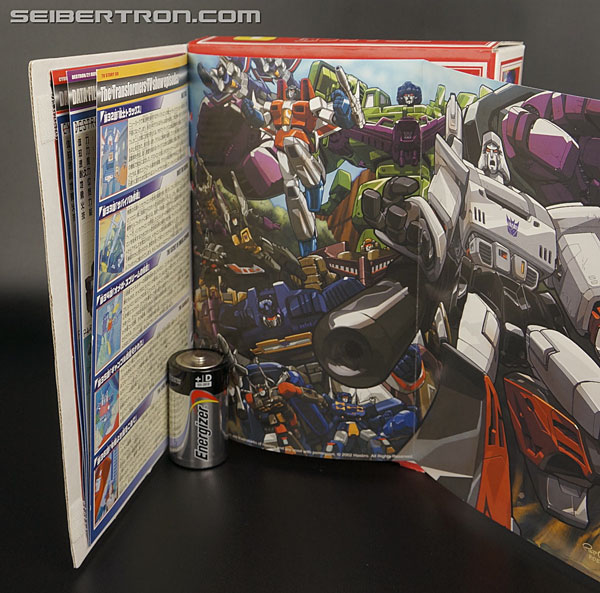 Transformers Collection Tracks (Image #20 of 132)