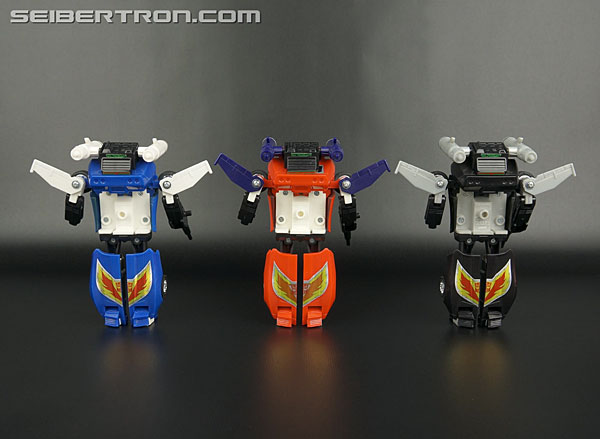 transformers generations tracks