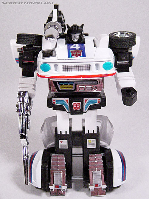 transformers jazz reissue