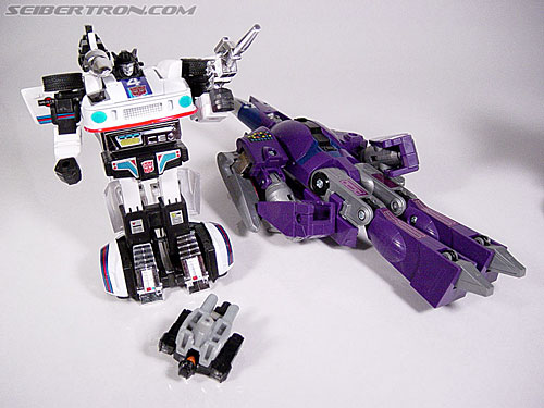 Transformers Collection Jazz (Reissue) (Image #61 of 74)