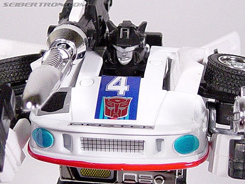Transformers Collection Jazz (Reissue) (Image #66 of 74)