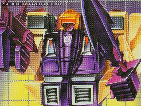Transformers Collection Blitzwing (Image #42 of 134)