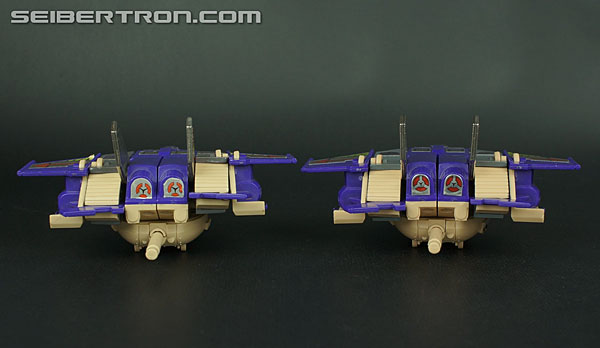 Transformers Collection Blitzwing (Image #84 of 134)