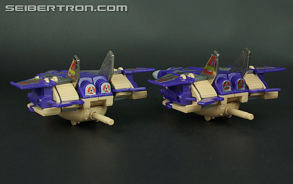 Transformers Collection Blitzwing (Image #85 of 134)