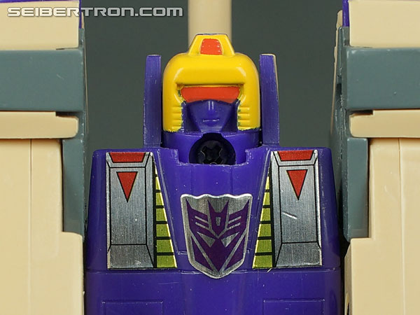 Transformers Collection Blitzwing gallery